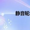 静音轮胎怎么区分（静音轮胎）