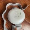 中医养生揉腹！medisana R0101全自动揉腹仪，揉出健康小腹