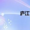 庐江官方网站（庐江论坛）
