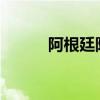 阿根廷阵容2022（阿根廷阵容）