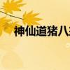 神仙道猪八戒命格选择（神仙道猪八戒）