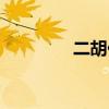 二胡价格多少（二胡价格）