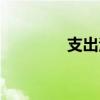 支出法名词解释（支出法）