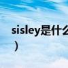 sisley是什么集团的品牌（sisley是什么牌子）