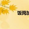 饭岗加奈子其他名字（饭岗）