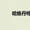 哈维丹特蚀骨之夜6.5（哈维丹特）