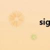 siglink官网（siglink）