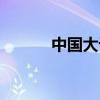 中国大记者图片（中国大记者）