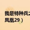 我是特种兵之火凤凰2结局（我是特种兵之火凤凰29）
