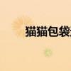 猫猫包袋这个牌子好吗（猫猫包袋）