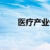 医疗产业化系列之一（医疗产业化）