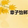 章子怡郭富城降温(章子怡郭富城) 章子怡郭富城降温(章子怡郭富城)