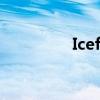 Icefrog 官网（icefrog）