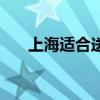上海适合送人的特产（上海特色礼品）