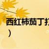 西红柿茄丁打卤面的做法(茄丁打卤面的做法) 西红柿茄丁打卤面的做法(茄丁打卤面的做法)