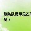 联防队员甲见乙形迹可疑将其带回办公室吊打讯问(联防队员) 联防队员甲见乙形迹可疑将其带回办公室吊打讯问(联防队员)