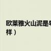 欧莱雅火山泥是皂基类洗面奶么（欧莱雅火山泥洗面奶怎么样）