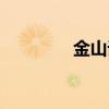 金山词霸翻译（金山词典）