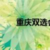 重庆双选会2023地址（重庆双选会）