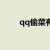 qq偷菜有记录吗安全吗（qq偷菜）