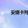 安娜卡列尼娜小说（安娜830321）