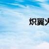 炽翼火龙超进化（炽翼火龙）