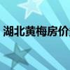 湖北黄梅房价多少钱一平方（湖北黄梅房价）
