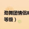 劲舞团情侣戒指等级181级（劲舞团情侣戒指等级）