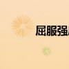 屈服强度计算公式（屈服强度）