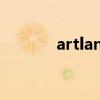 artlantis怎么读（artlantis）