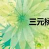 三元桥到t2要多久（三元桥）