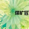 煤矿冒顶事故反思（煤矿冒顶）
