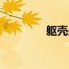 躯壳是什么（躯壳的意思）