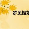梦见姐姐给自己梳头（自己梳头）