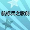航标兵之歌创作年代是哪一年（航标兵之歌）