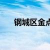 钢城区金点子信息港（金点子信息港）