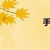 手到擒来（shouda）