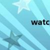 watchful eye（watchful）