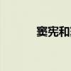 窦宪和窦漪房什么关系（窦宪）