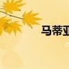 马蒂亚斯施泰纳（马蒂亚斯）