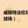 威斯特法伦球场为什么这么出名（威斯特法伦球场）