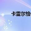 卡雷尔恰佩克的代表作品(卡雷尔) 卡雷尔恰佩克的代表作品(卡雷尔)