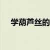 学葫芦丝的心得体会200字（学葫芦丝）