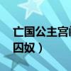 亡国公主宫闱夺权 无弹框（亡国公主之侍寝囚奴）
