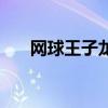 网球王子龙马的哥哥（网球王子龙马）