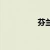 芬兰语有多难（芬兰语）