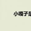 小嘎子是不是抗日英雄（小嘎子）