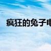 疯狂的兔子电影完整版（疯狂的兔子电影）