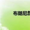 布朗尼詹姆斯身高（詹姆斯身高）
