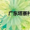 广东塔寨村死了多少人（广东塔寨村）